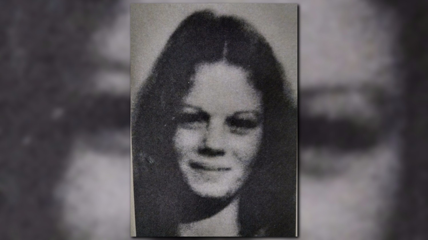 New Clues Uncovered In 40 Year Old Cold Case Murder